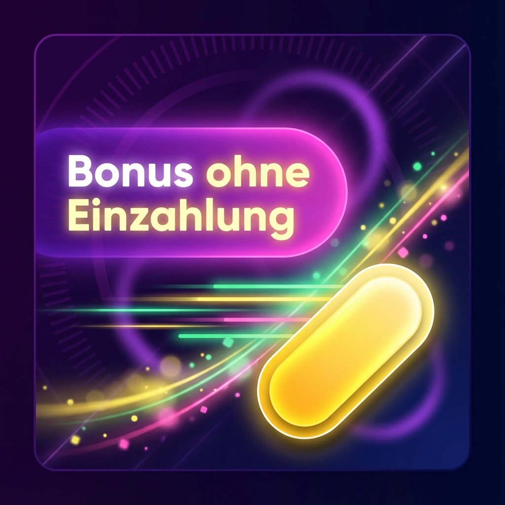 Bonus ohne Einzahlung